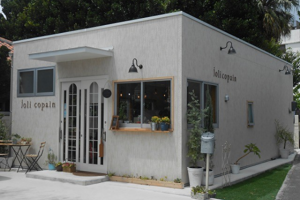 店舗・商業施設