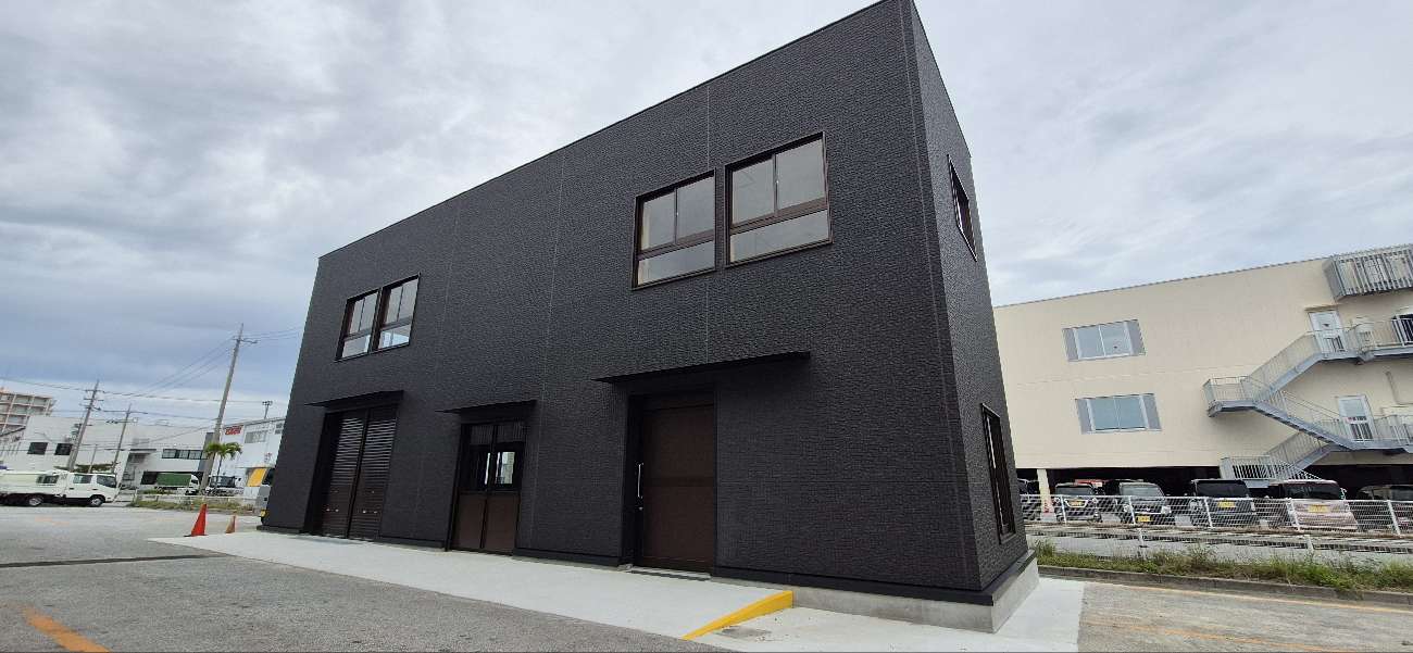 プレハブ建築（住宅）TOP | 大永建設工業株式会社